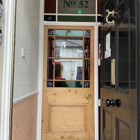 No 52 Bed And Breakfast Helston Ngoại thất bức ảnh