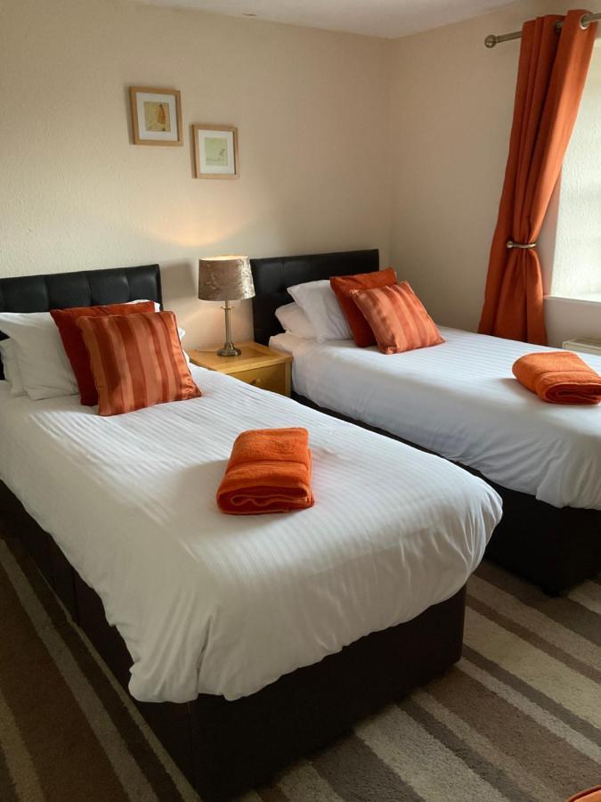 No 52 Bed And Breakfast Helston Ngoại thất bức ảnh