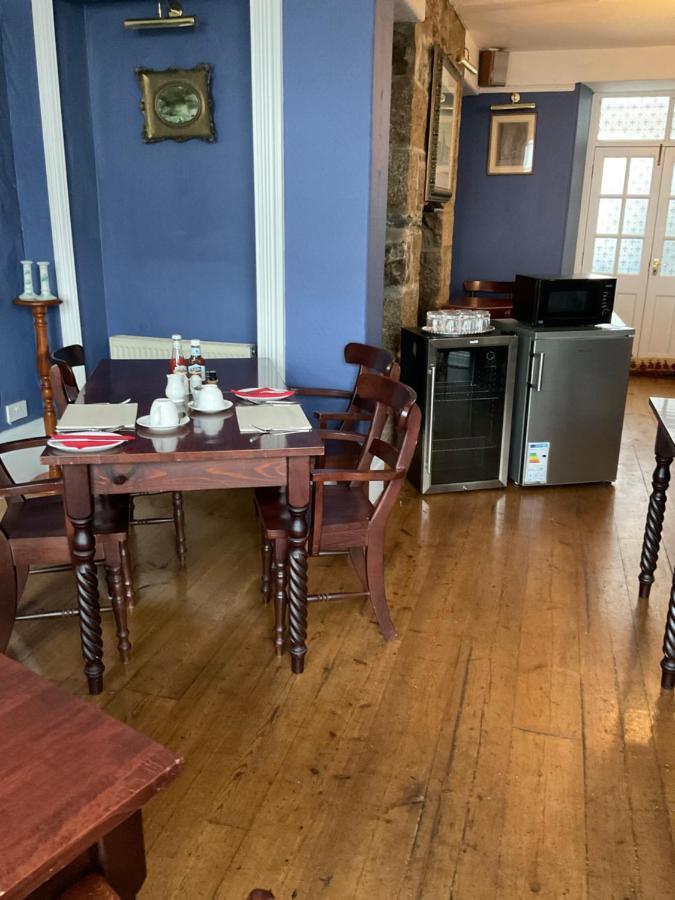 No 52 Bed And Breakfast Helston Ngoại thất bức ảnh