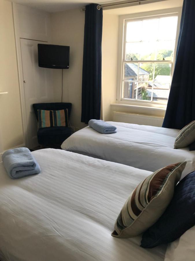 No 52 Bed And Breakfast Helston Ngoại thất bức ảnh