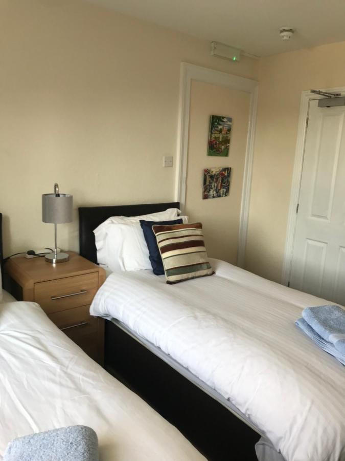 No 52 Bed And Breakfast Helston Ngoại thất bức ảnh